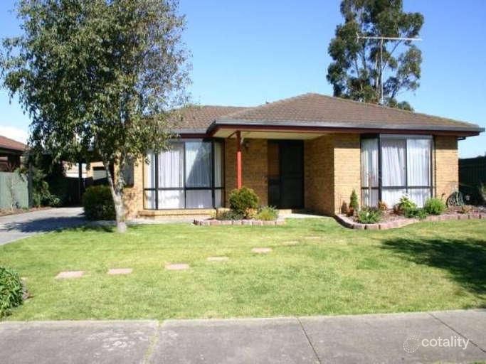 32 Wyung Dr, Morwell, VIC 3840