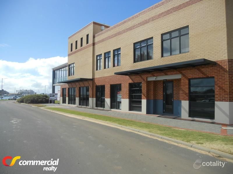 6/29 Bonnefoi Bvd, Bunbury, WA 6230