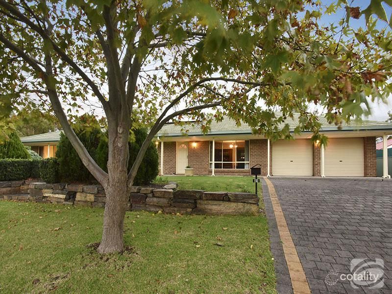 21 Evelyn Sturt Dr, Willunga, SA 5172