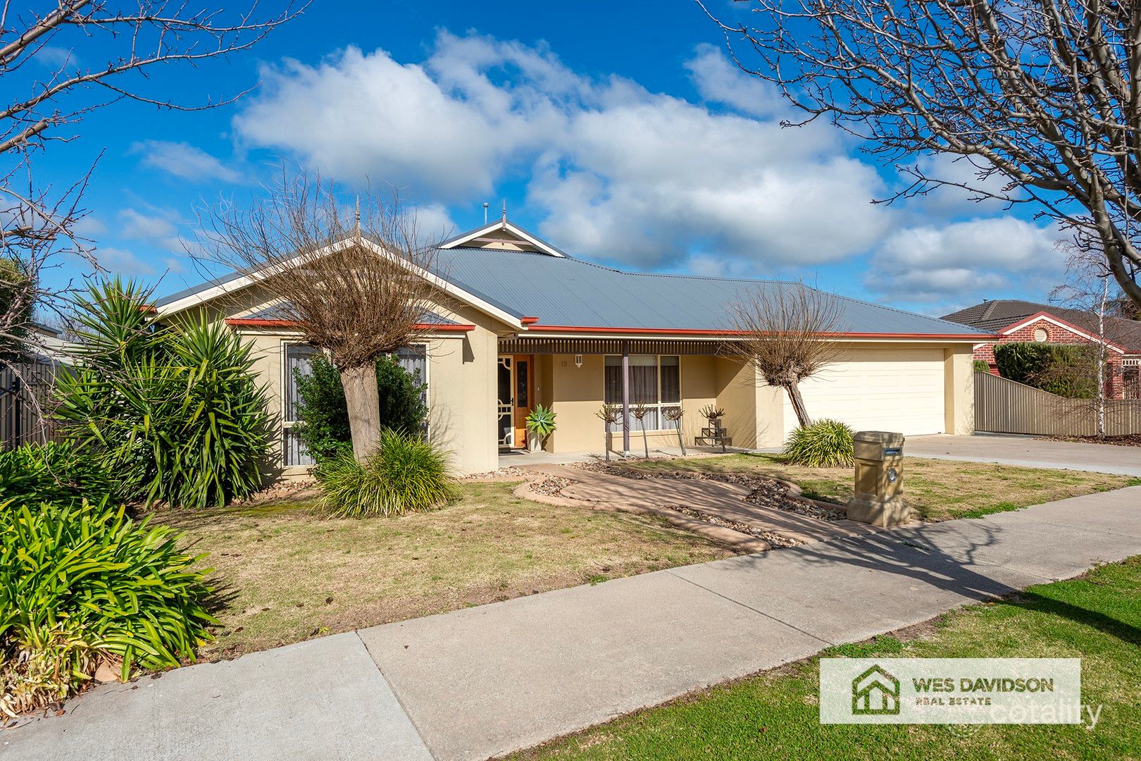13 Lawson Cl, Horsham, VIC 3400