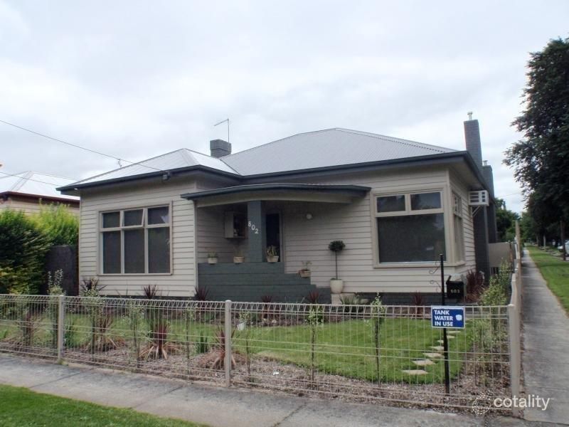 802a Sebastopol St, Ballarat Central, VIC 3350