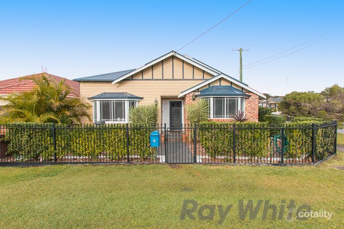 15 Turner St, Lambton, NSW 2299