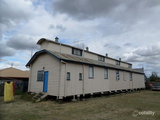 49 Hickey St, Gatton, QLD 4343