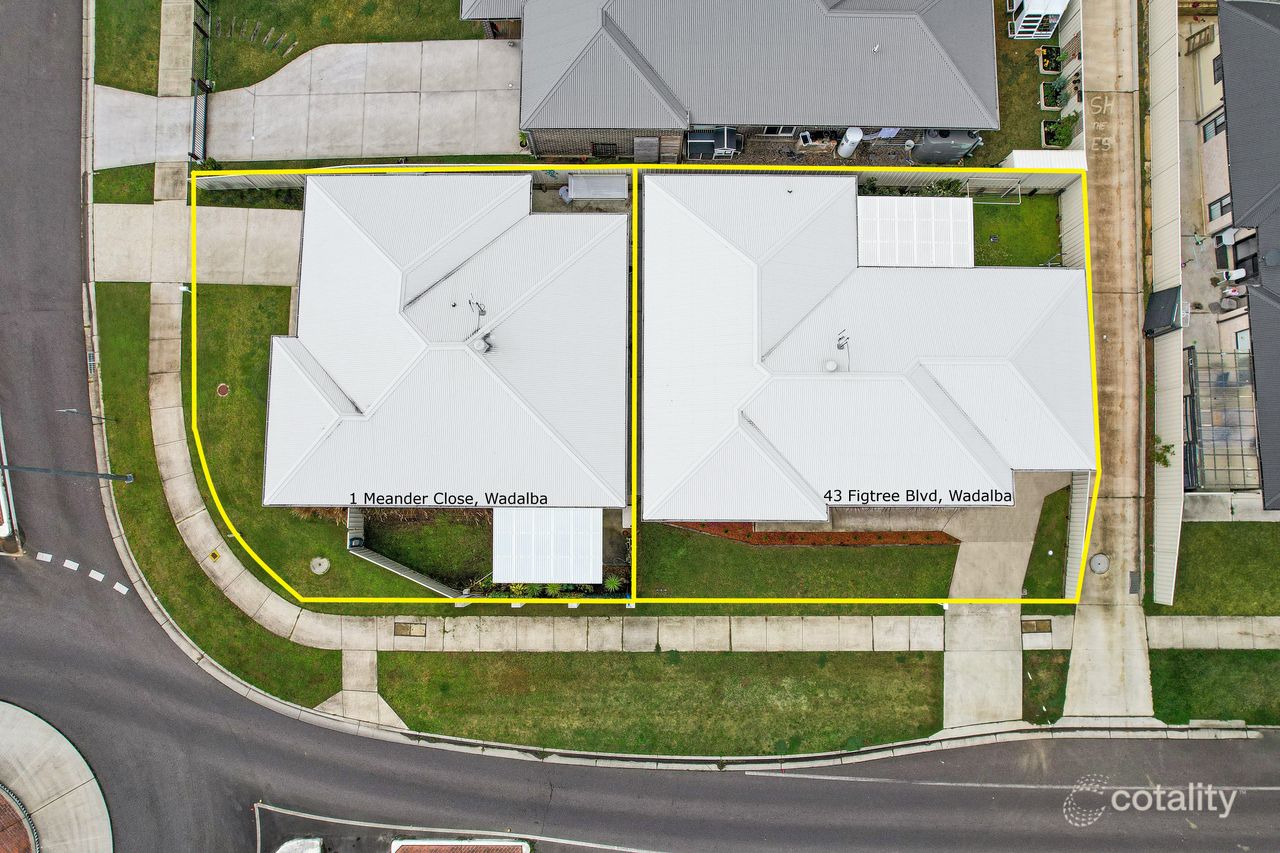 1 Meander Pl, Wadalba, NSW 2259