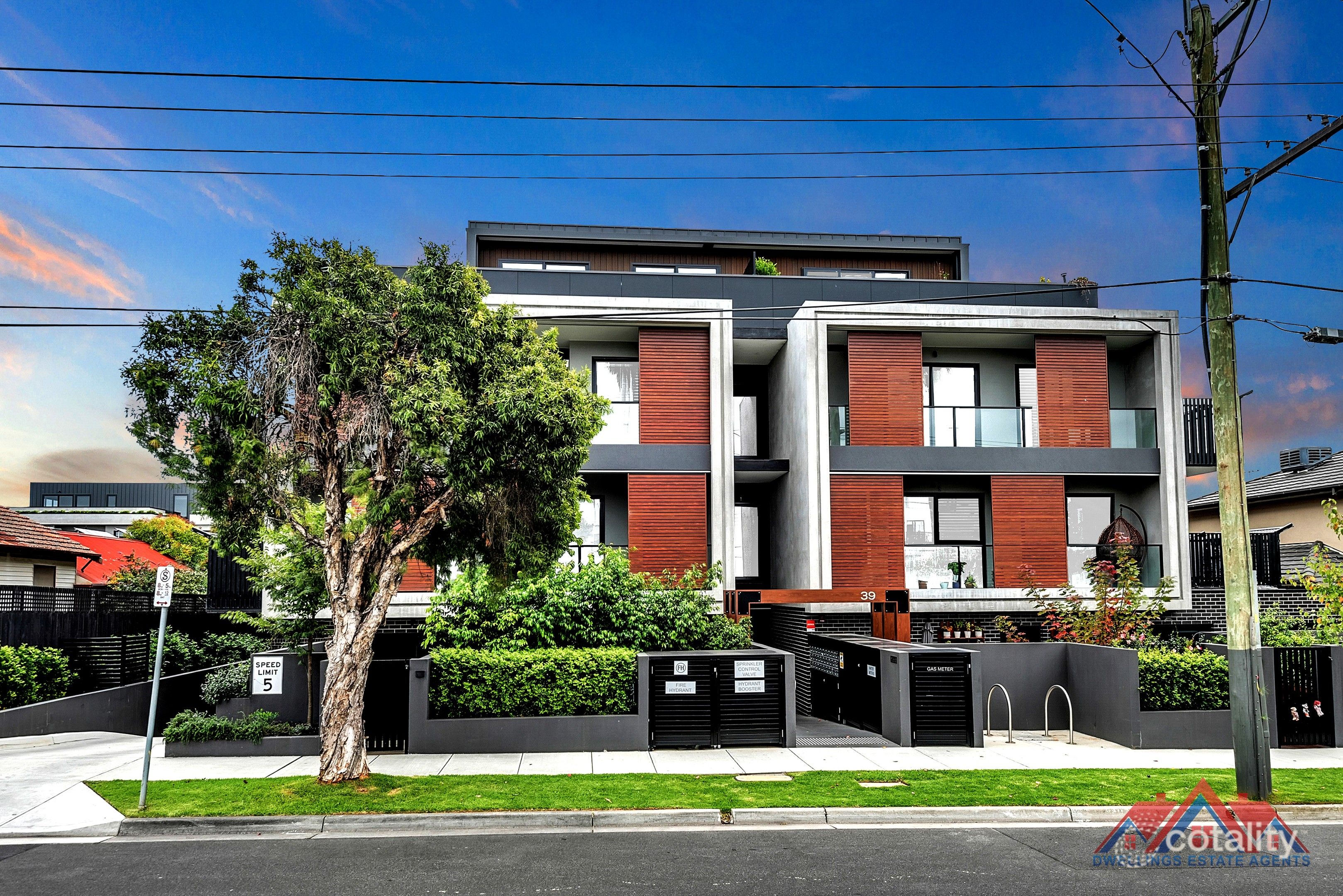 202/39 Nicholson St, Bentleigh, VIC 3204