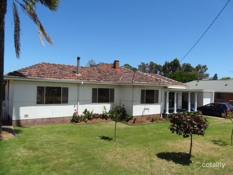 3a Buchanan Rd, Capel, WA 6271