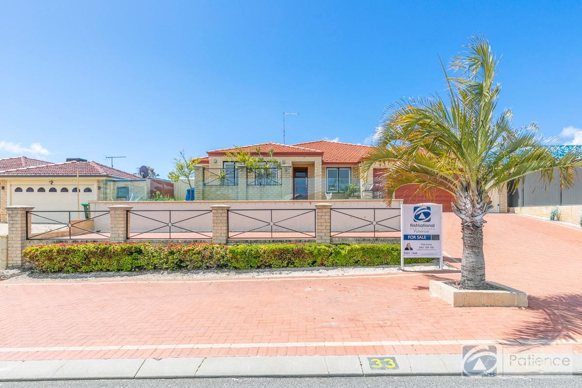 33 Rio Marina Way, Mindarie, WA 6030