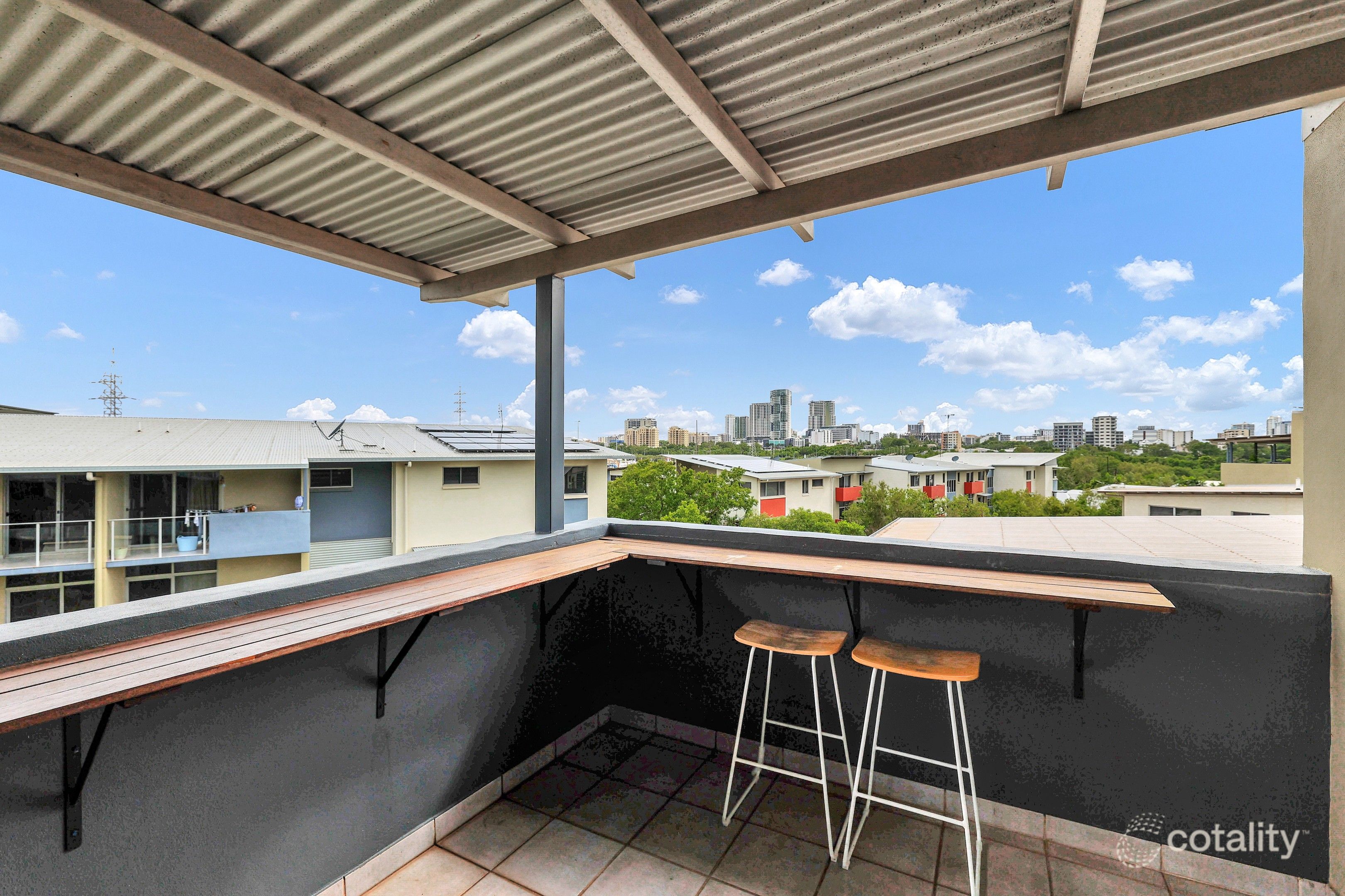 13/73b Ruddick Cct, Stuart Park, NT 0820