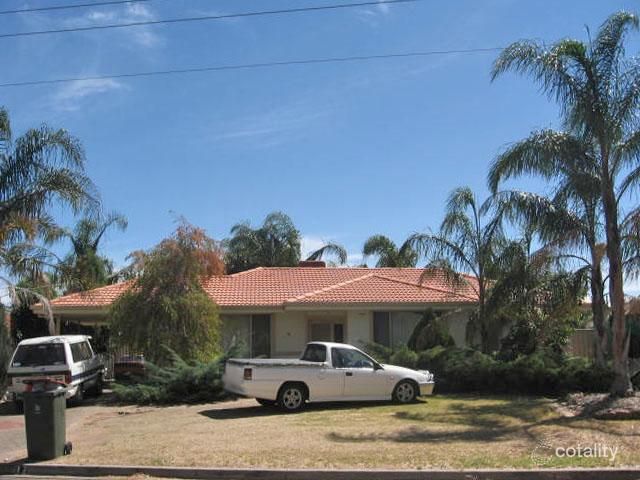 12 Barmera Ave, Hope Valley, SA 5090