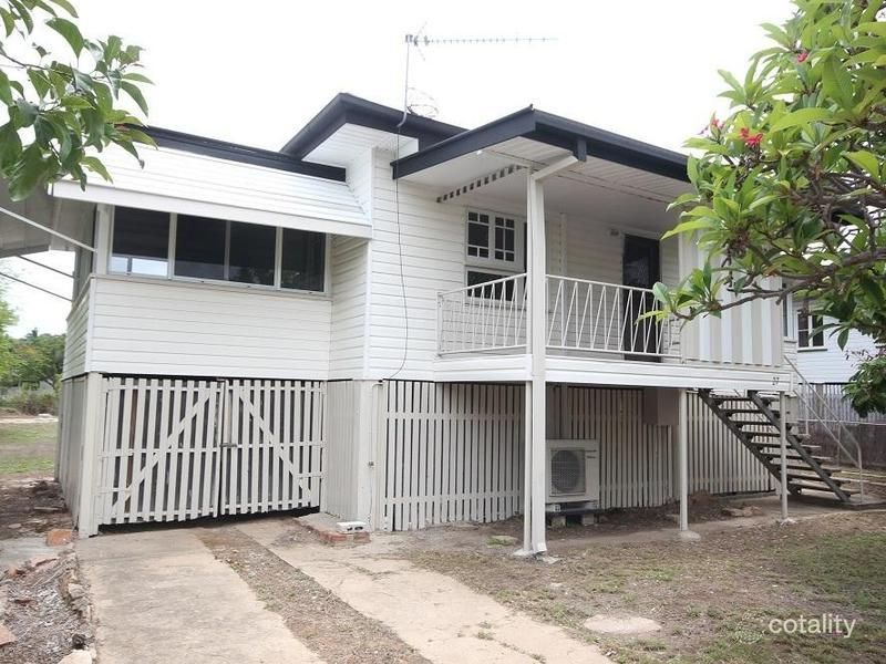 27 Ryan St, North Ward, QLD 4810