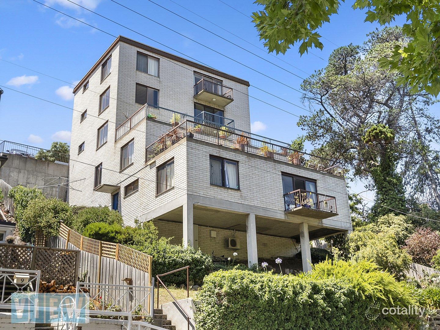 4/30 Bath St, Battery Point, TAS 7004