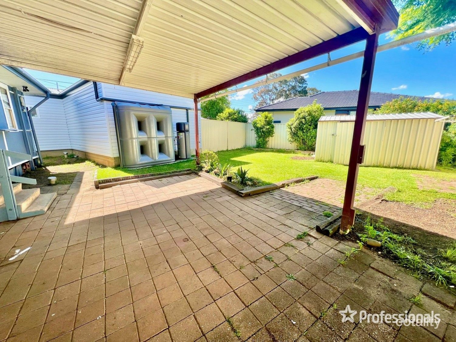 2 Wilga St, North St Marys, NSW 2760