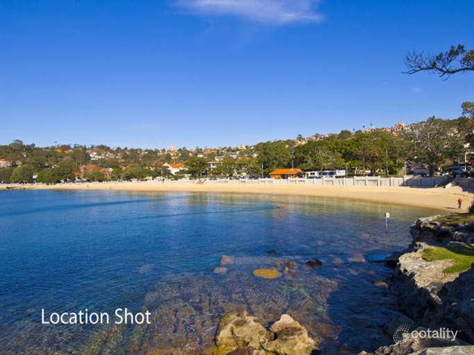 16/5 The Esplanade, Mosman, NSW 2088