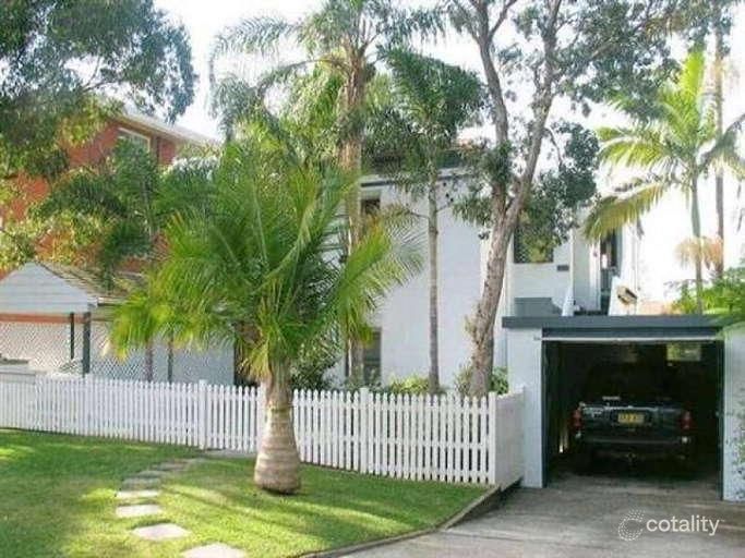 8/15 The Avenue, Collaroy, NSW 2097