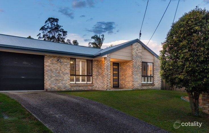 69 Parkroyal Cres, Regents Park, QLD 4118