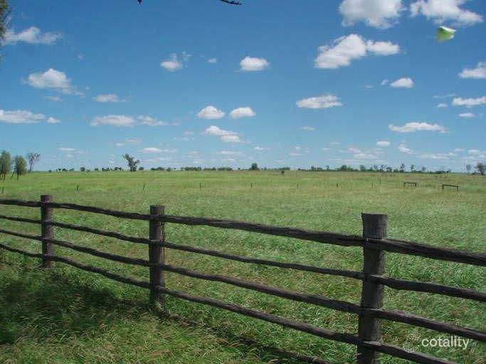 338 Cheeseborough Rd, Clermont, QLD 4721