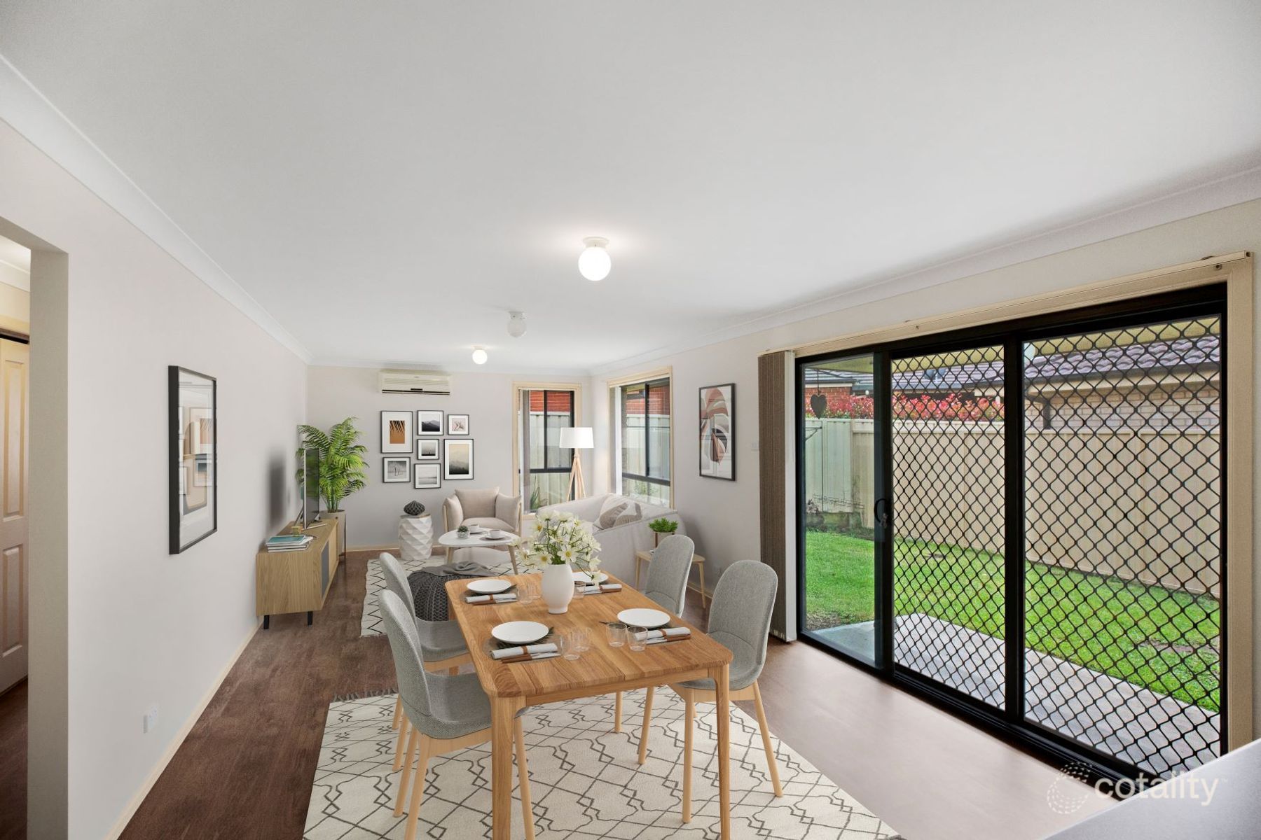 1/26 Boyd Ave, Metford, NSW 2323