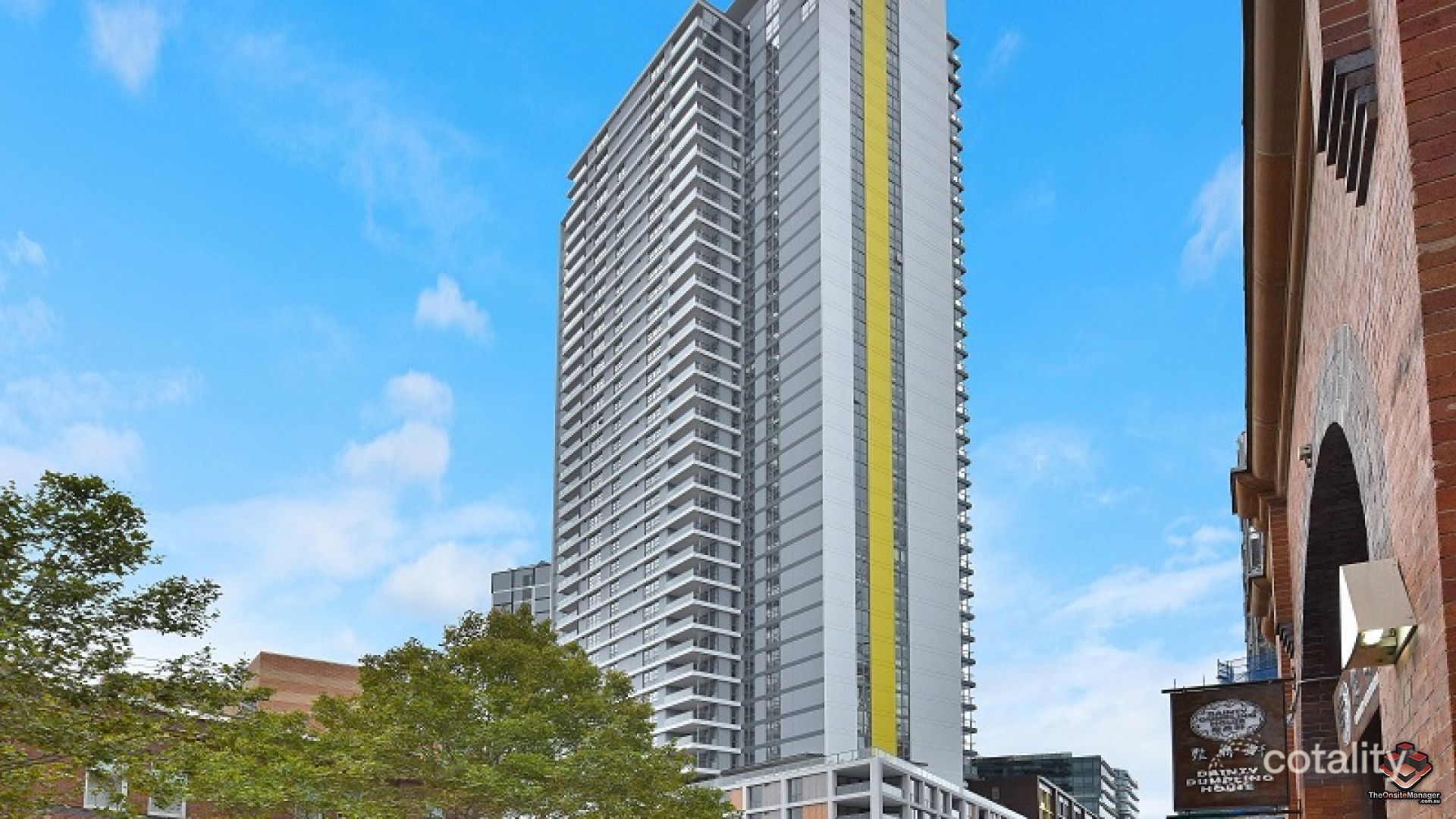 3142/65 Tumbalong Bvd, Haymarket, NSW 2000