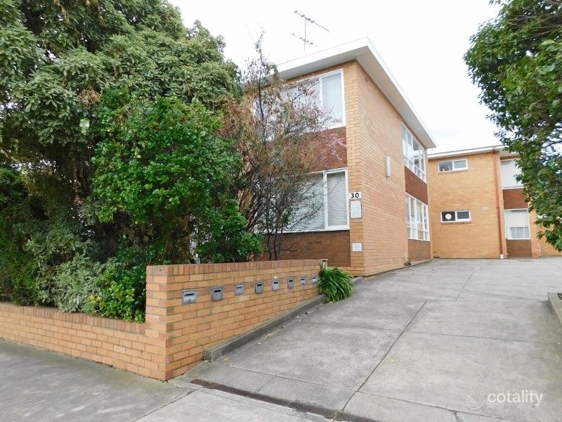 8/30 Martin St, Heidelberg, VIC 3084
