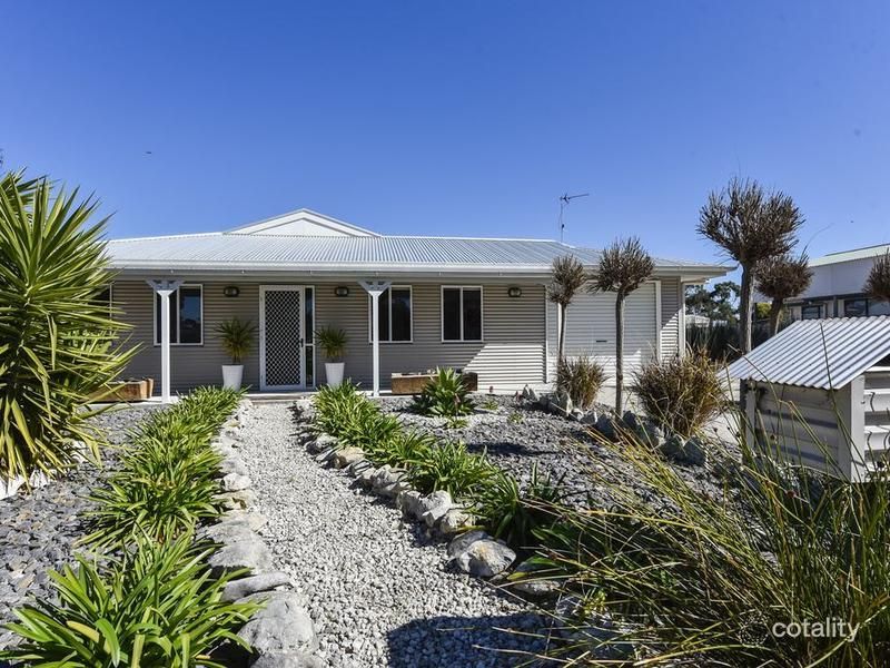 21 Smith St, Keith, SA 5267