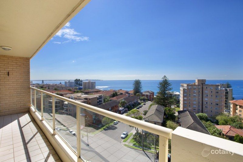 36/59-63 Ewos Pde, Cronulla, NSW 2230