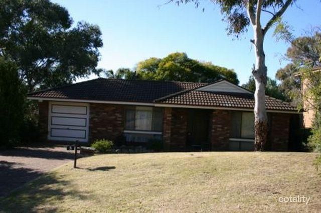 3 Lightwood St, Ambarvale, NSW 2560