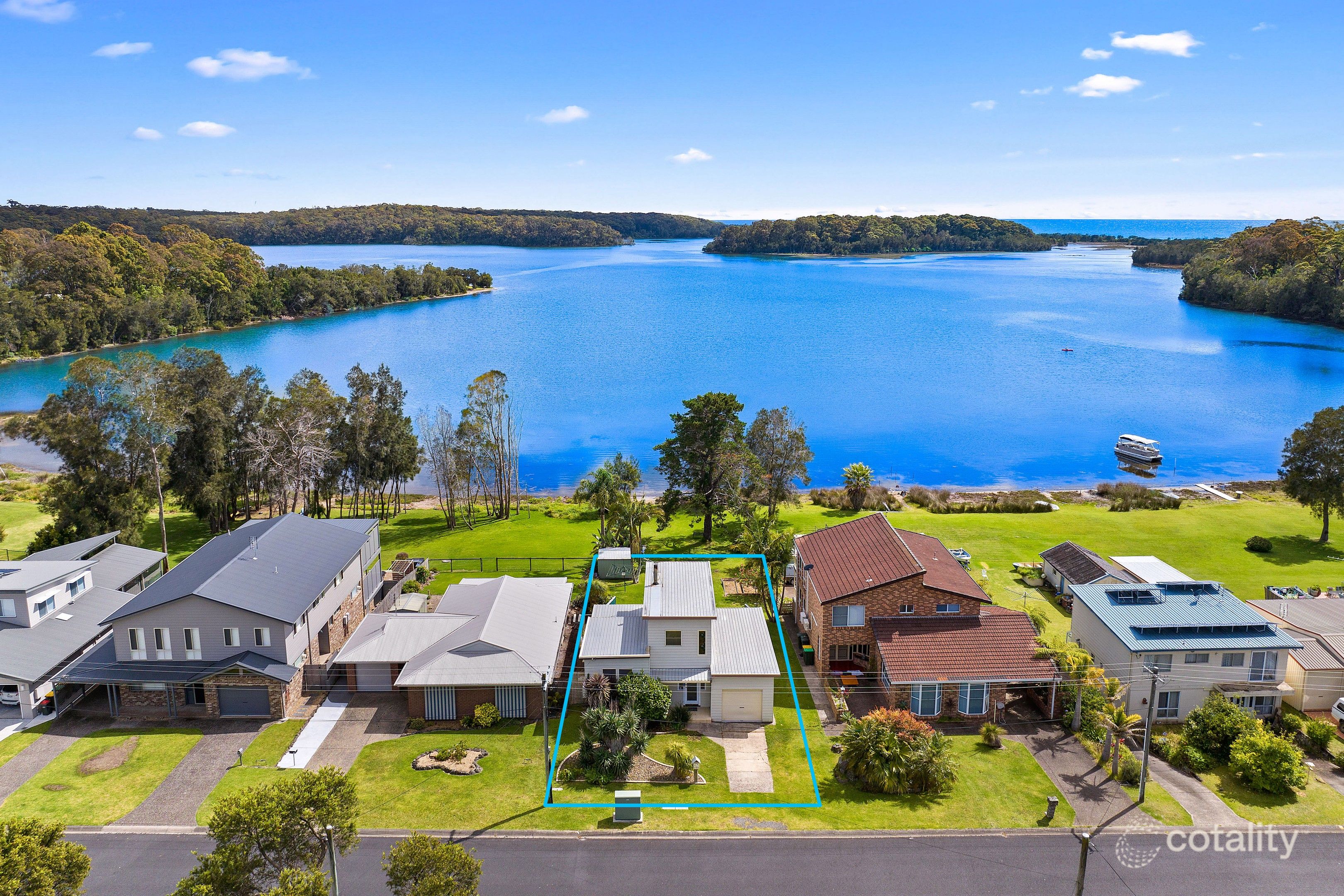 17 Myuna St, Dalmeny, NSW 2546