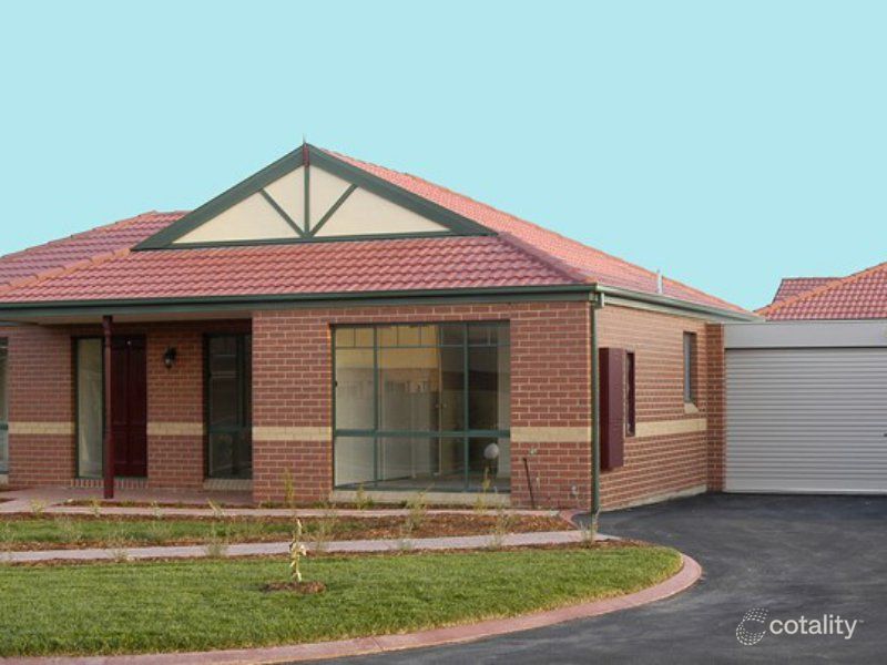 61/7 Regan St, St Albans, VIC 3021