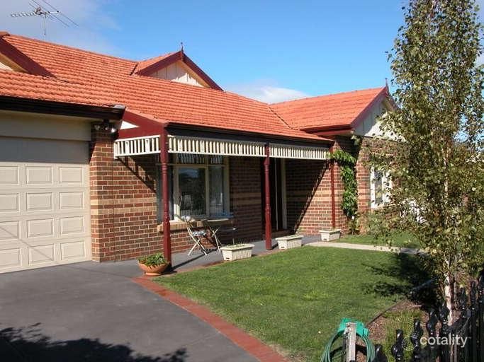 4 Wales St, Hampton, VIC 3188