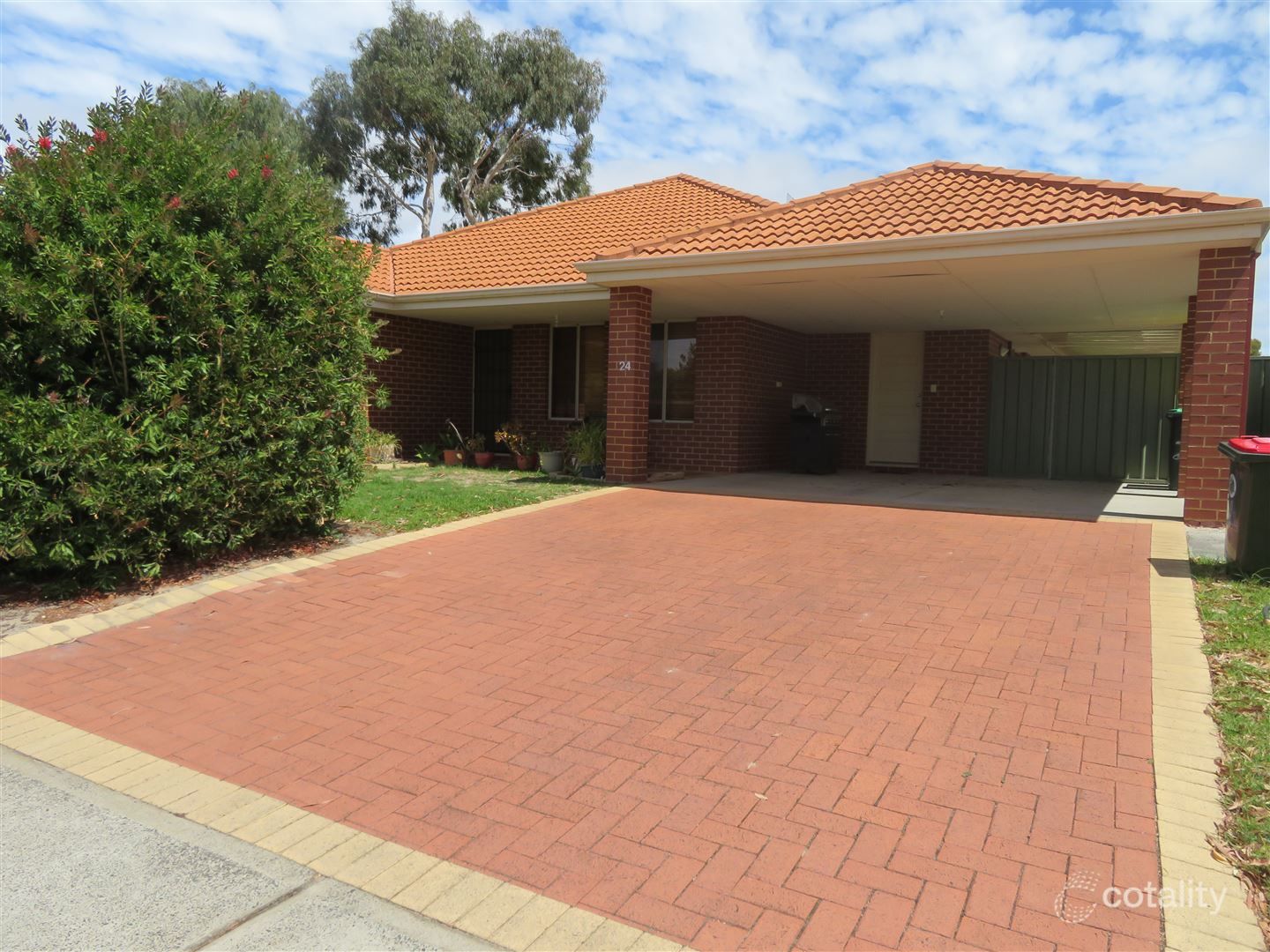24 Dryandra Dr, Margaret River, WA 6285