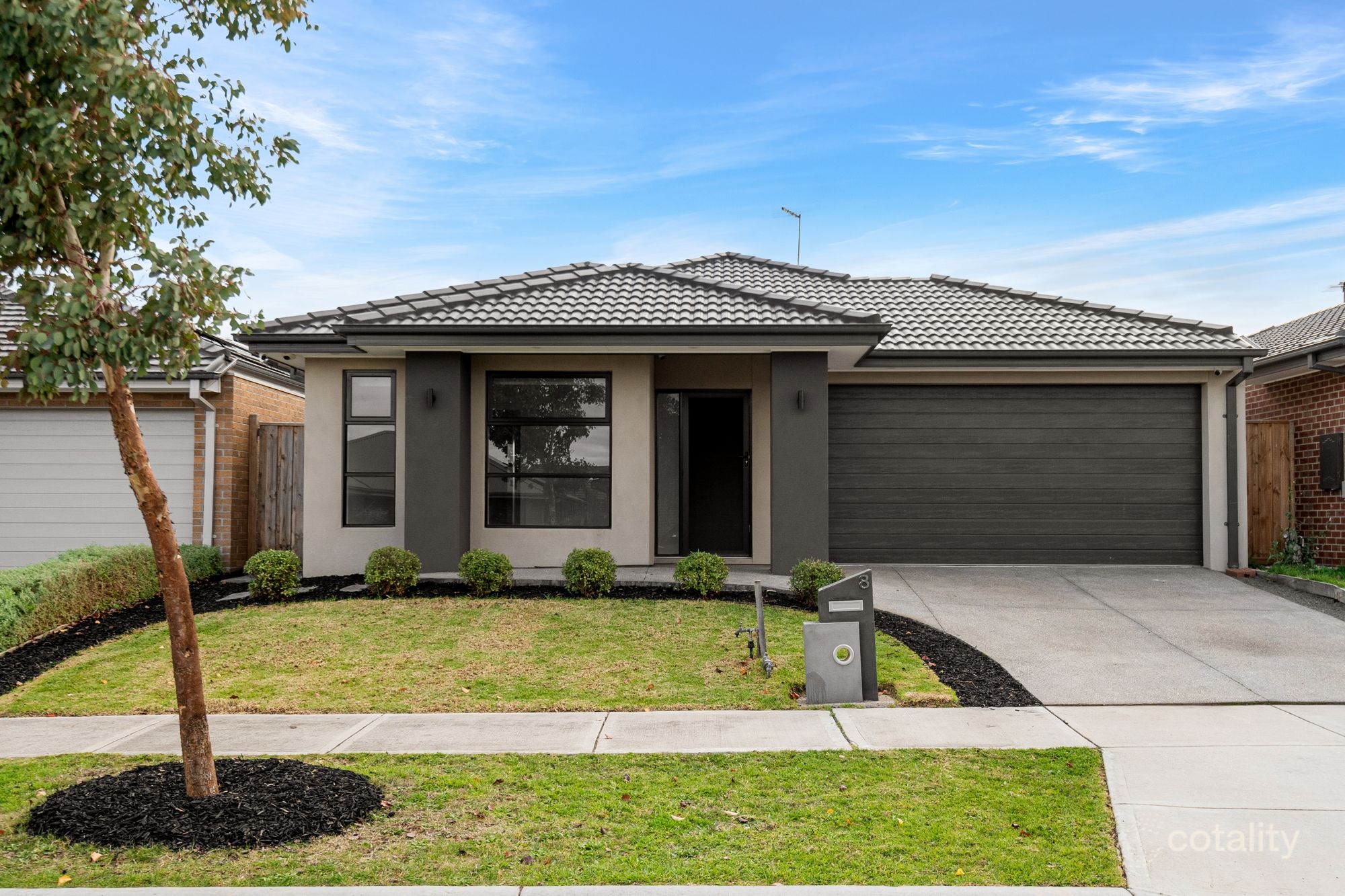 8 Kokoda Dr, Sunbury, VIC 3429