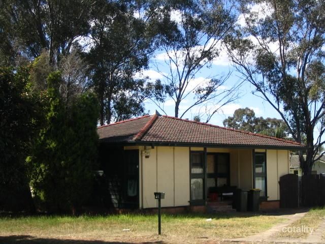 31 Bunsen Ave, Emerton, NSW 2770