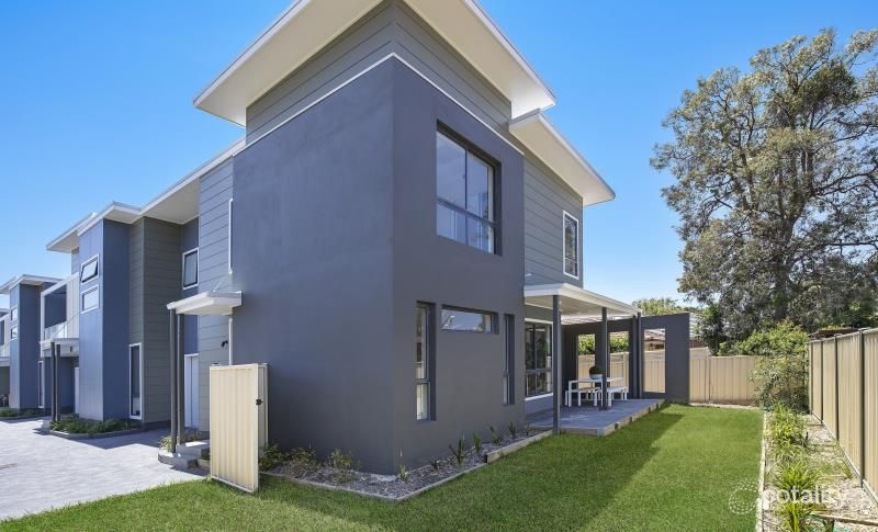 4/180 Bourke Rd, Umina Beach, NSW 2257