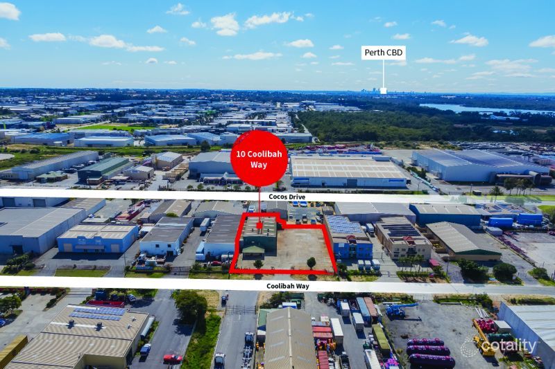 10 Coolibah Way, Bibra Lake, WA 6163