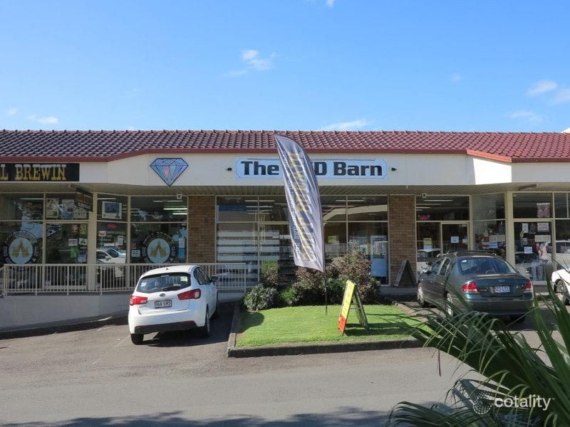 2/7 Turner St, Whitfield, QLD 4870