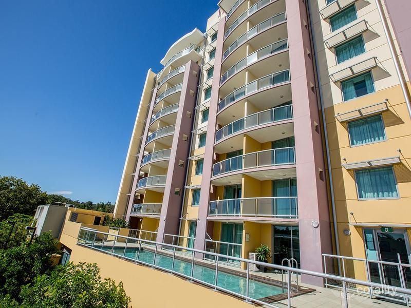 407/14-16 Carol Ave, Springwood, QLD 4127