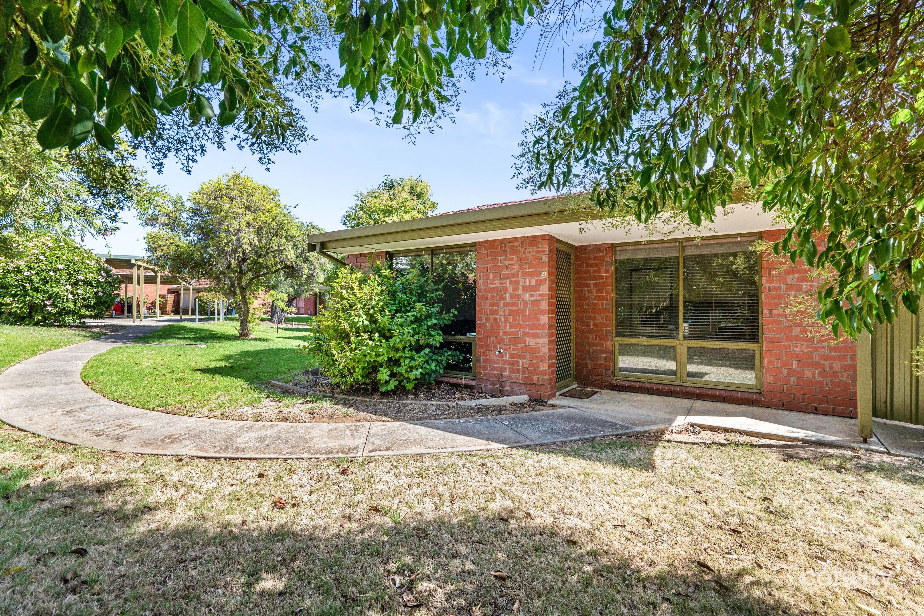 21/14 Louisa St, Morphett Vale, SA 5162