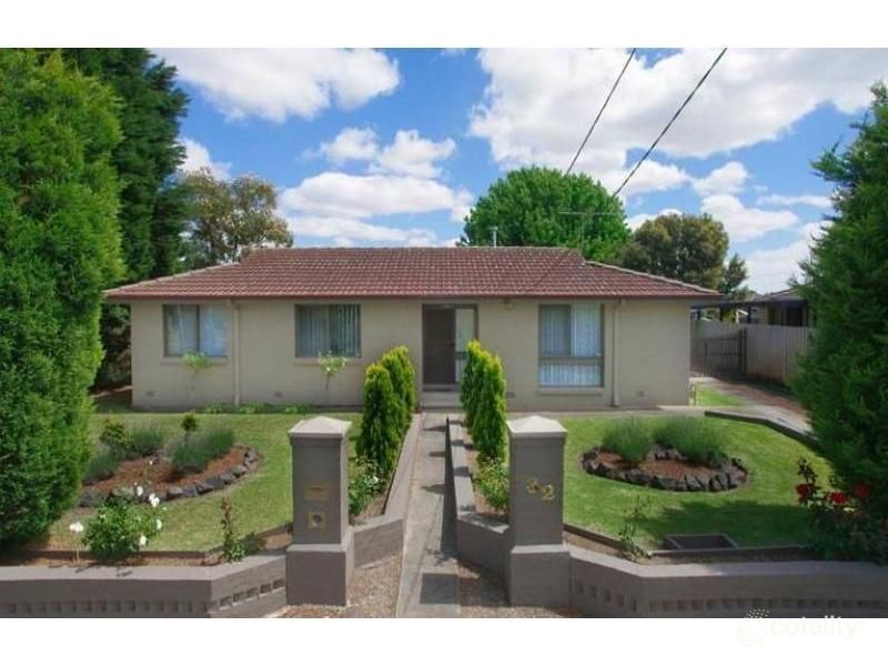 32 Pembroke St, Corio, VIC 3214
