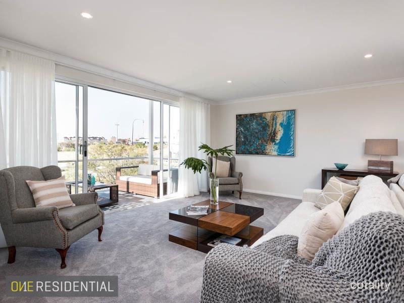 9 Morea Lane, North Coogee, WA 6163