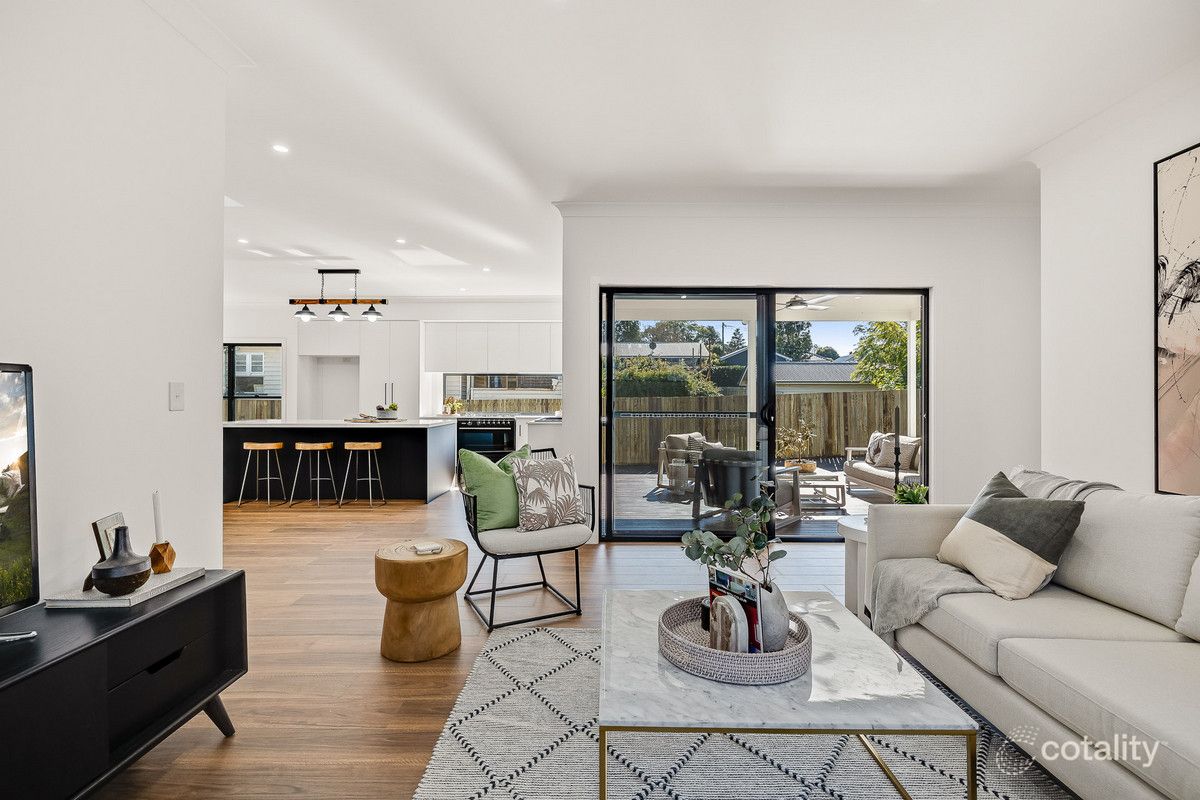 76 Mackenzie St, Mount Lofty, QLD 4350