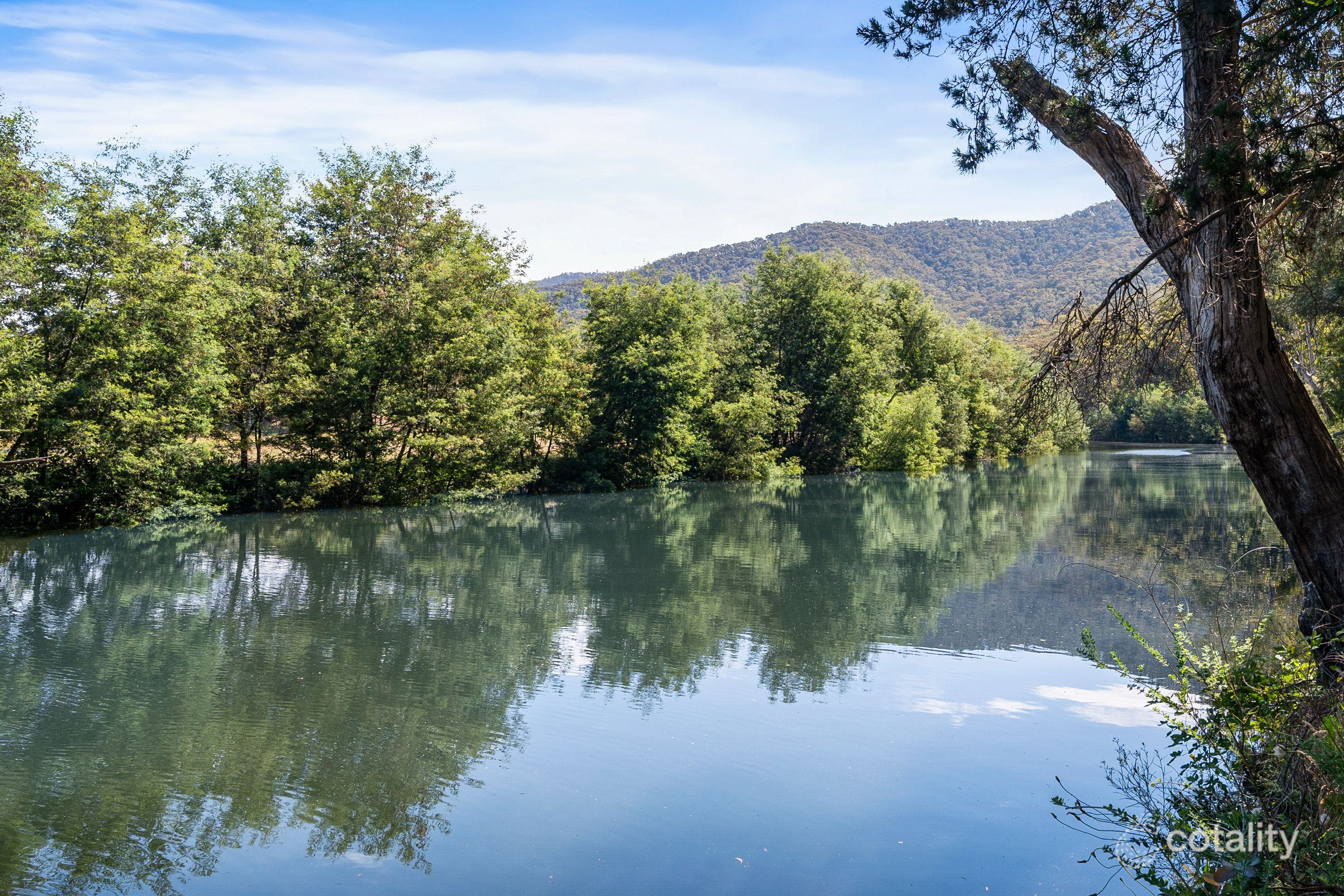 6032 Eildon-Jamieson Rd, Jamieson, VIC 3723