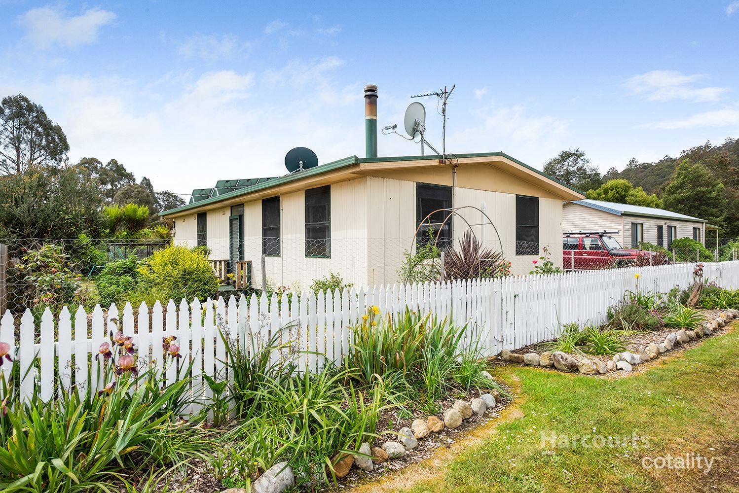 7 Sophia St, Tullah, TAS 7321