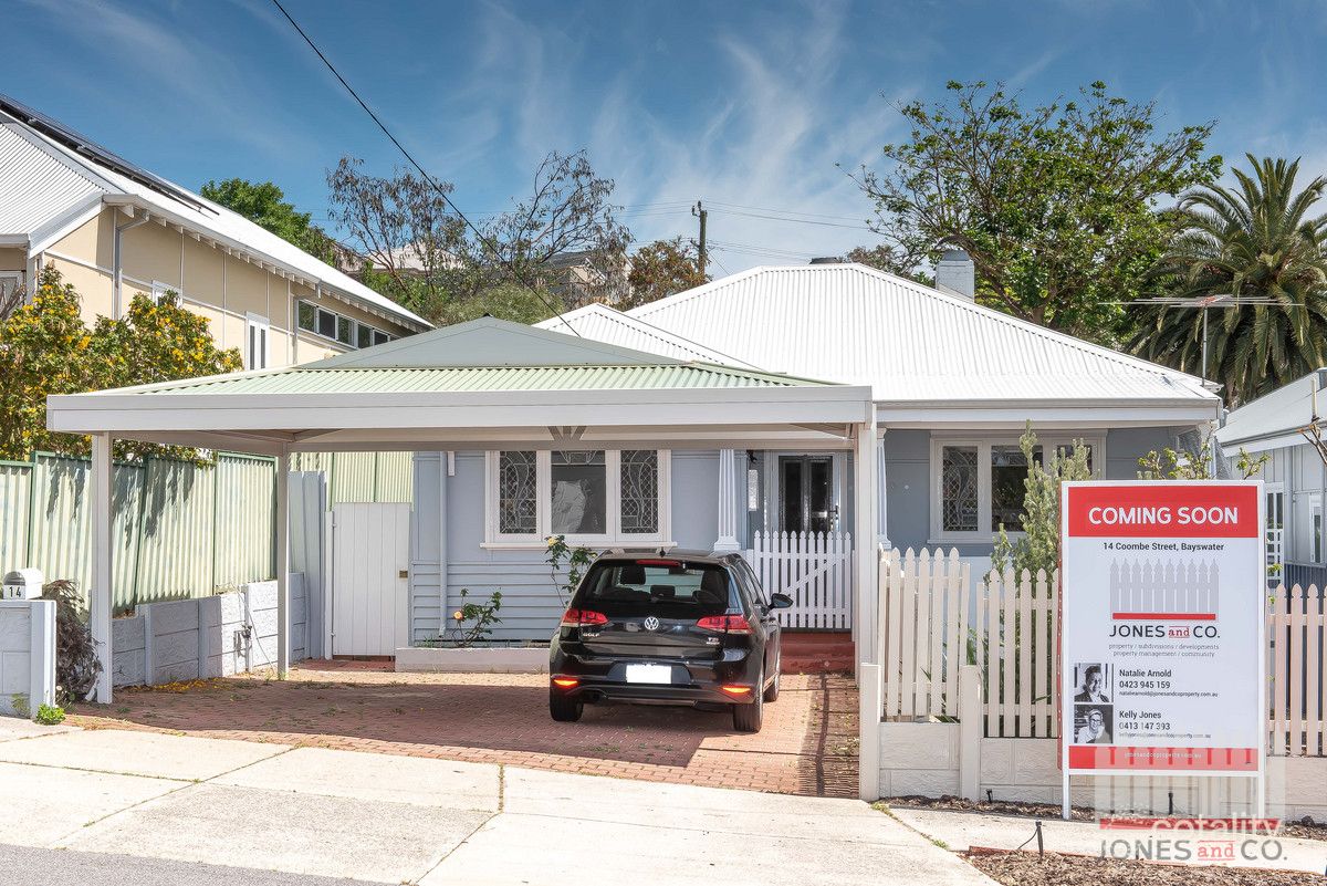 14 Coombe St, Bayswater, WA 6053
