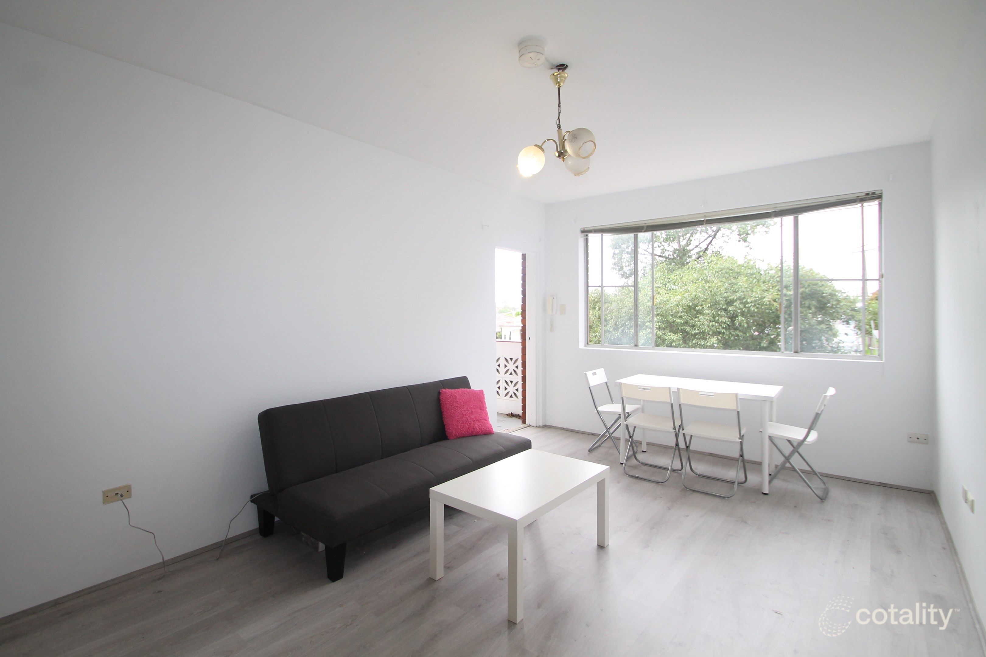 8/15 Curzon St, Ryde, NSW 2112