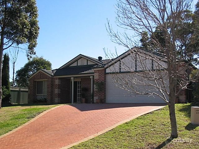 3 Sundew Cl, Garden Suburb, NSW 2289