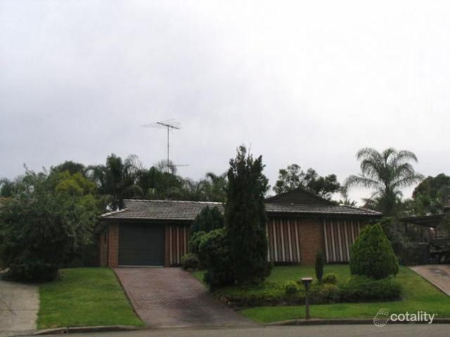 4 Owen Pl, South Windsor, NSW 2756