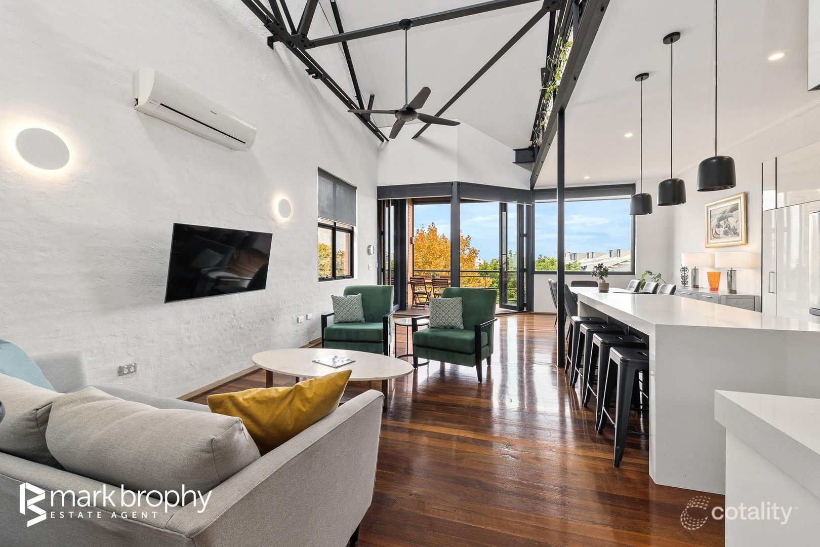 5/21 Jenkin St, South Fremantle, WA 6162