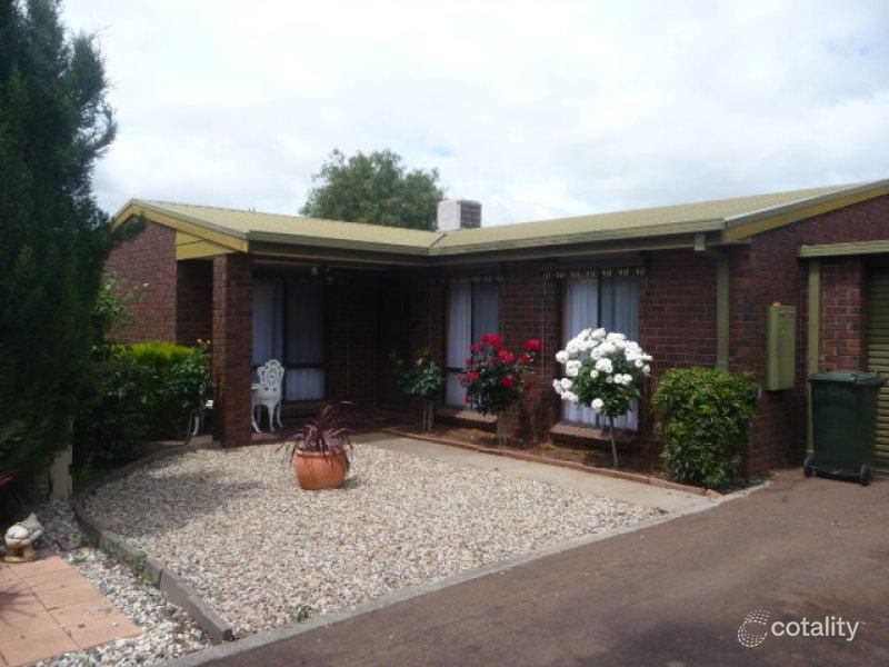18 Anderson St, Horsham, VIC 3400