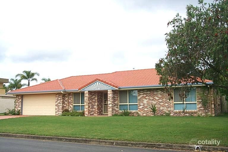 7 Chauvel Ct, Currumbin Waters, QLD 4223