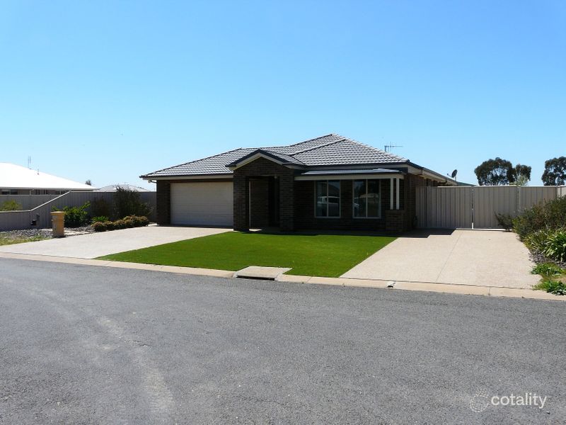 9 Majuda Ct, Tocumwal, NSW 2714